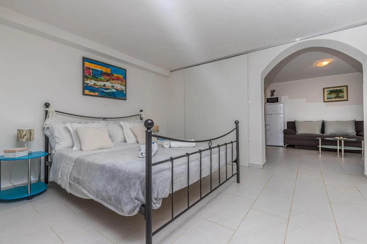 Holiday Home In Crikvenica 41600 Croatia