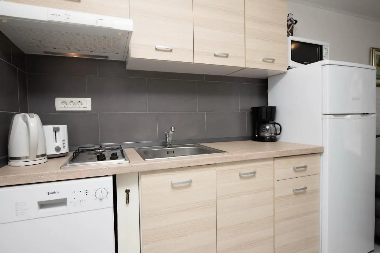 Holiday Home In Crikvenica 41600
