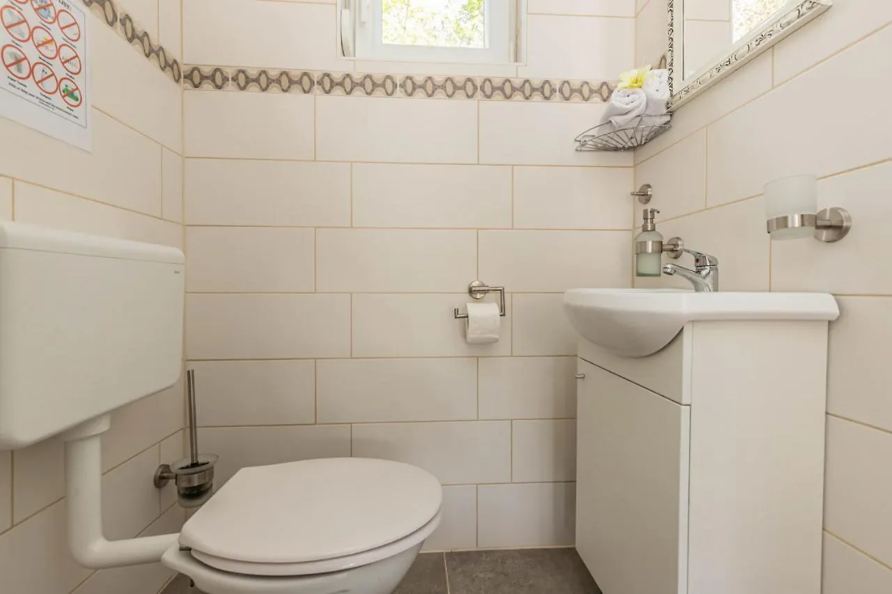 Holiday Home In Crikvenica 41600