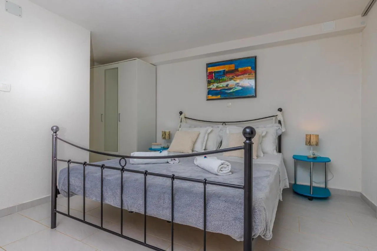 Holiday Home In Crikvenica 41600