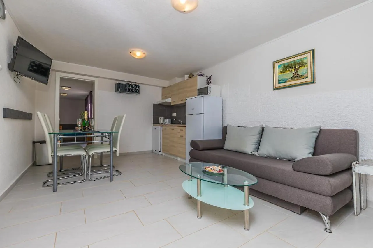 Holiday Home In Crikvenica 41600 Croatia