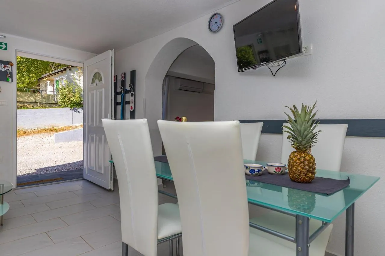 Holiday Home In Crikvenica 41600