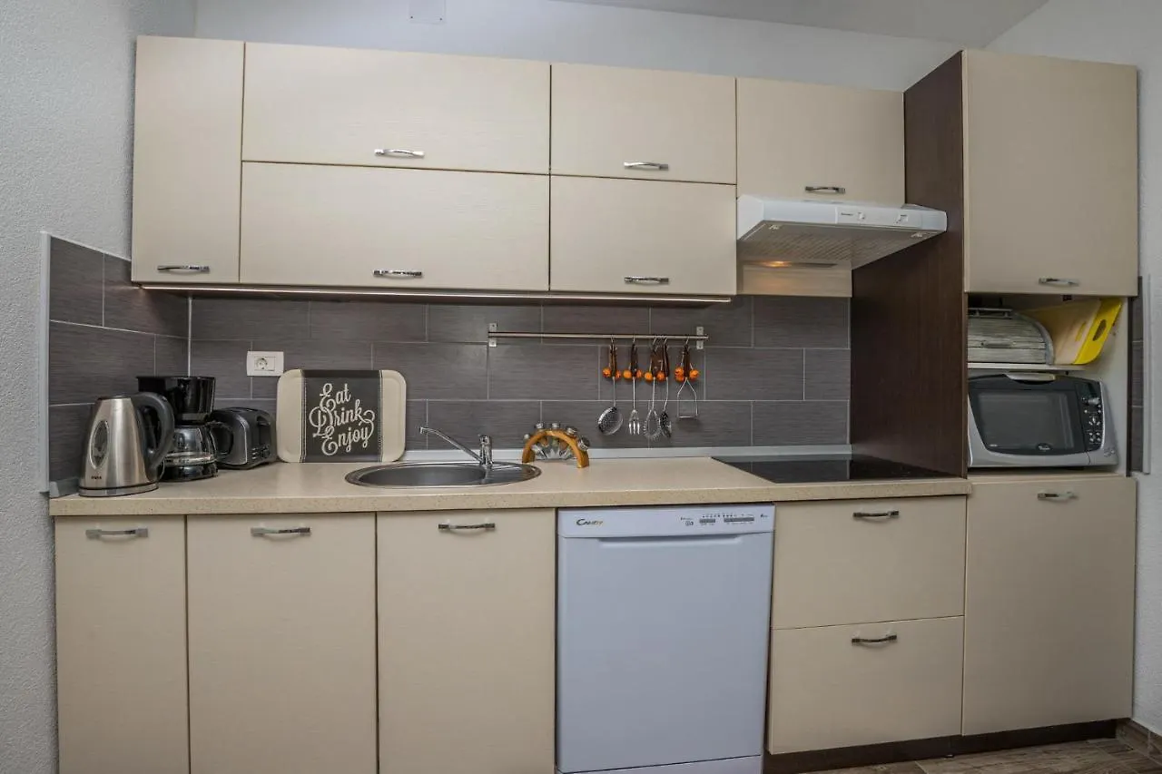 Holiday Home In Crikvenica 41600