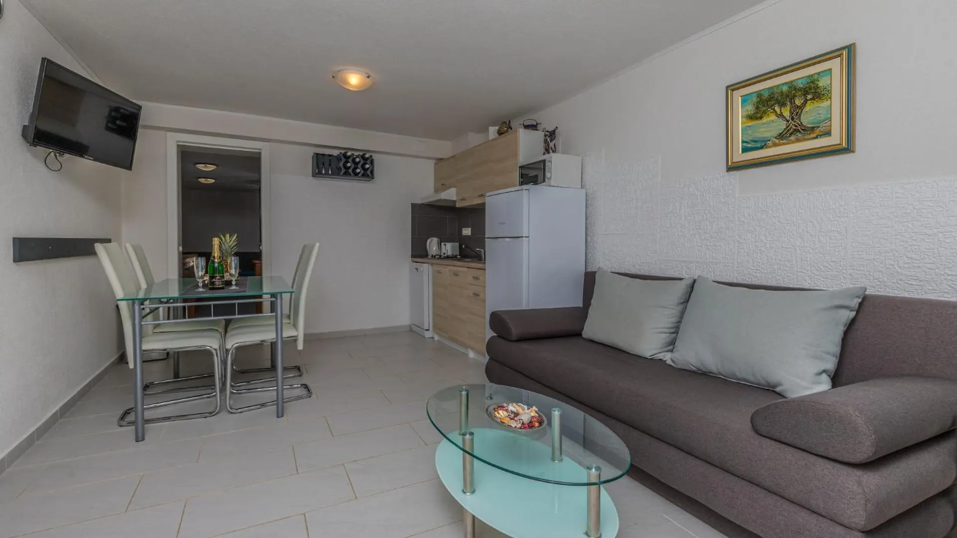 Holiday Home In Crikvenica 41600