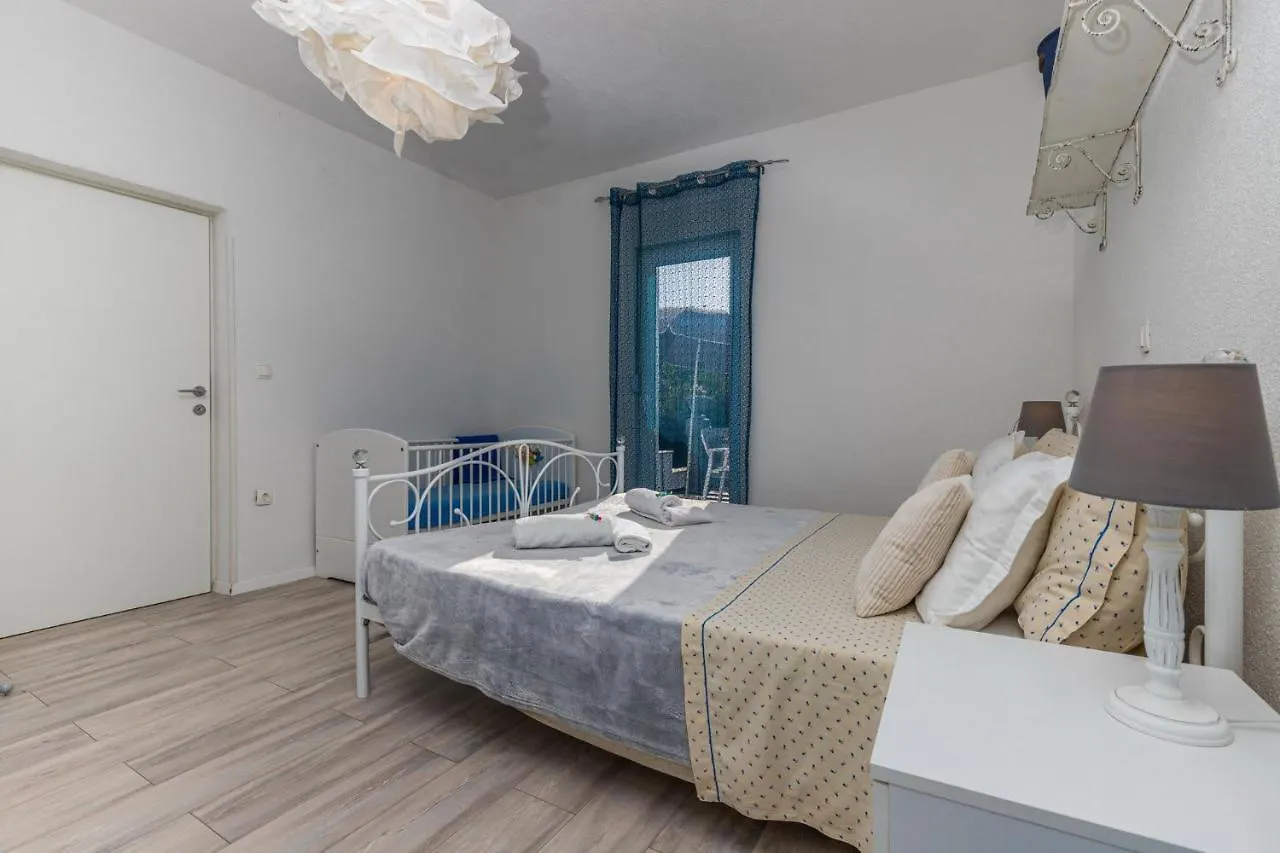 Holiday Home In Crikvenica 41600