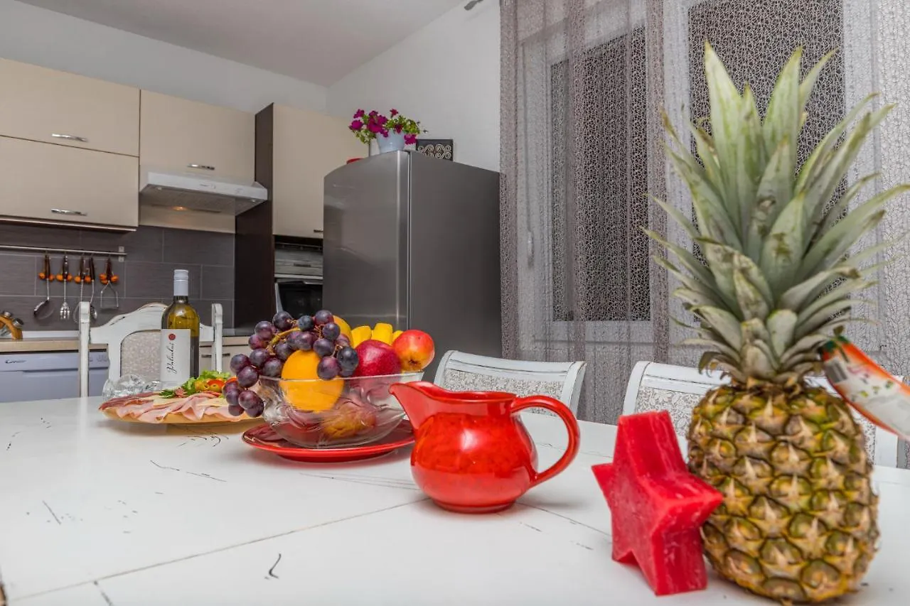 Holiday Home In Crikvenica 41600