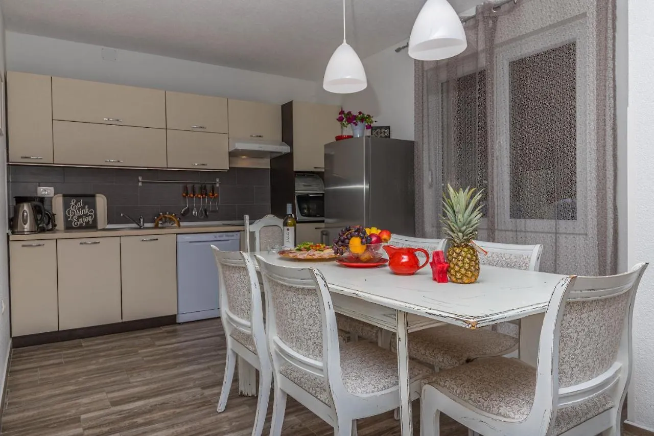 Holiday Home In Crikvenica 41600 0*,  Croatia