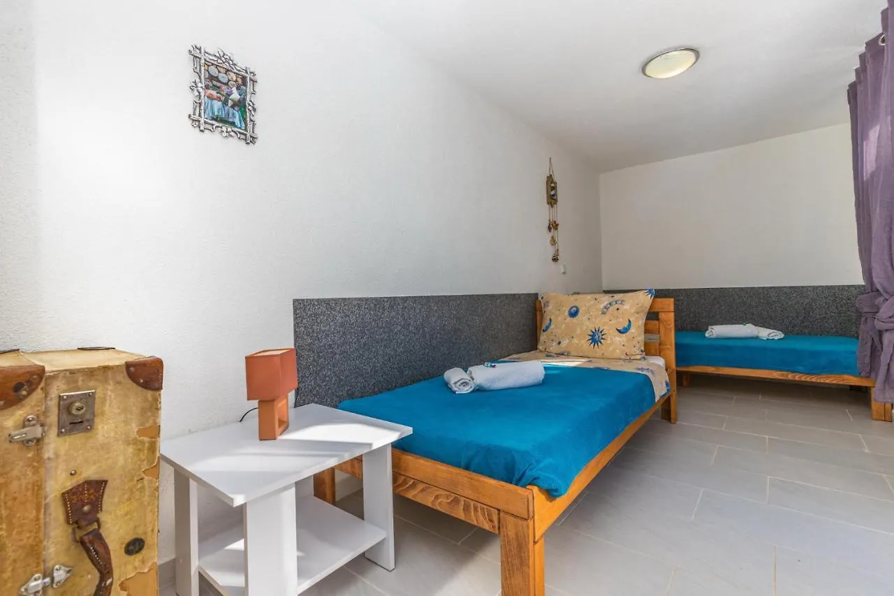 Holiday Home In Crikvenica 41600 Croatia
