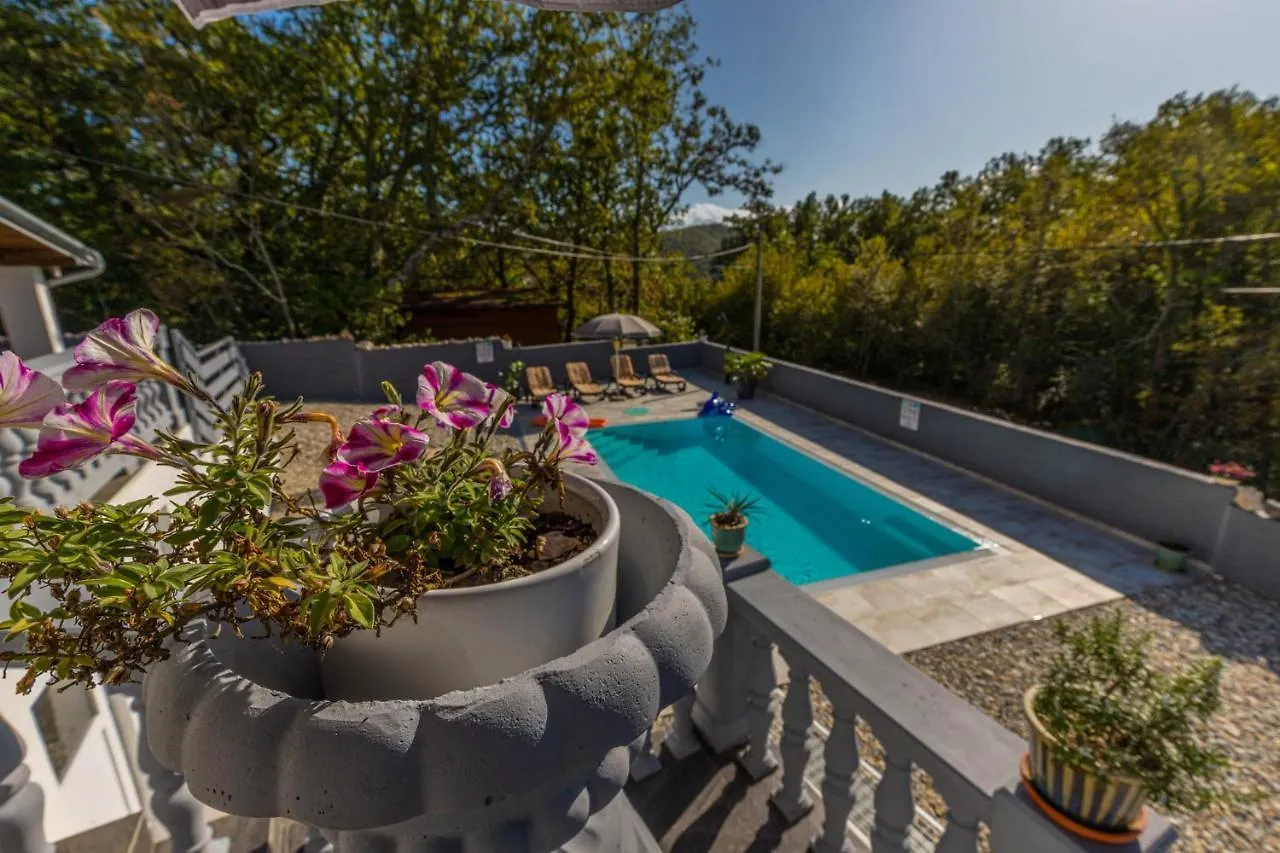 Holiday Home In Crikvenica 41600 0*,  Croatia