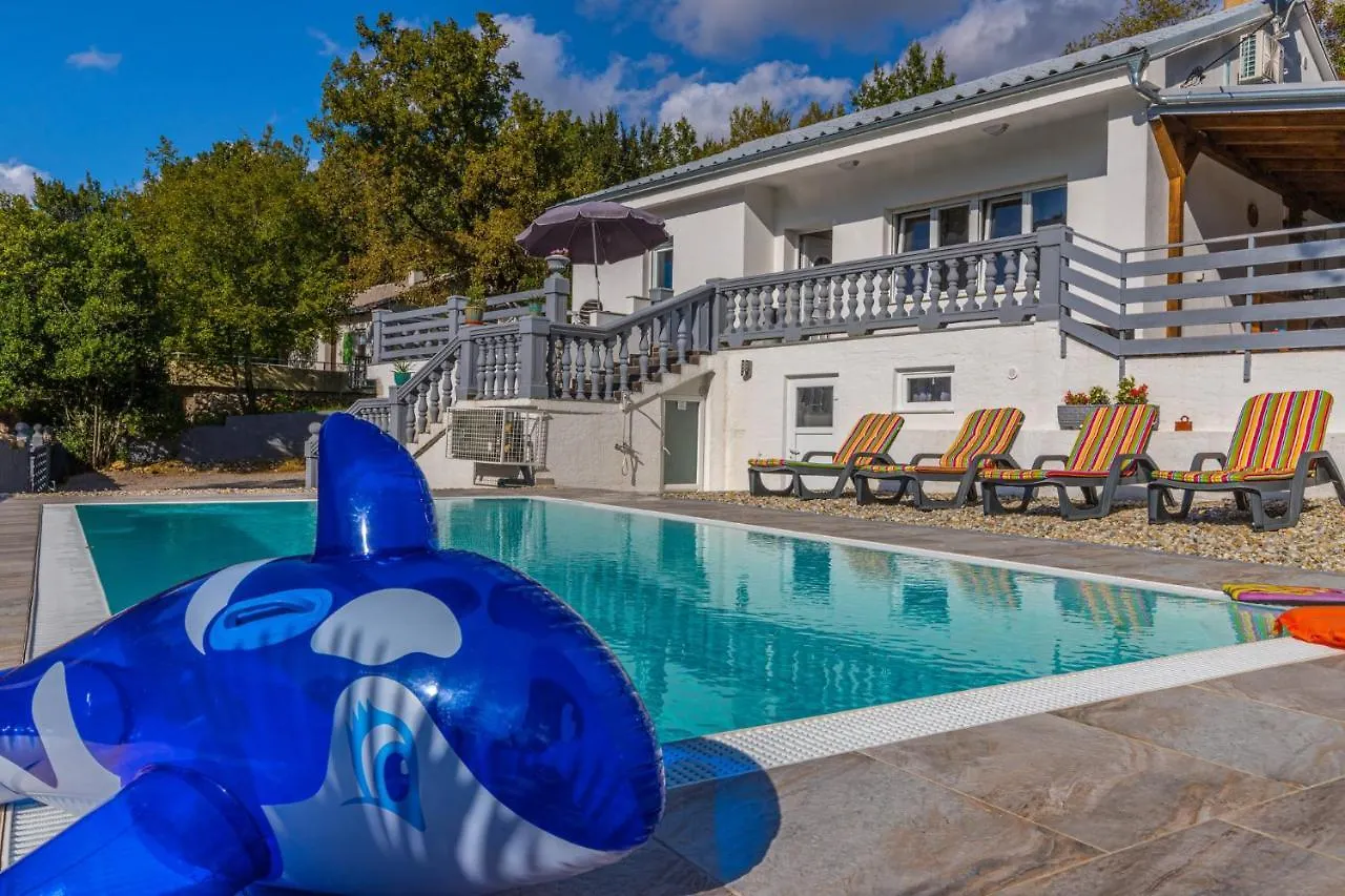 Holiday Home In Crikvenica 41600
