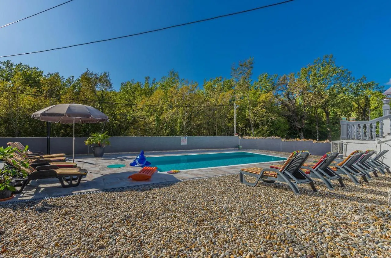 Holiday Home In Crikvenica 41600