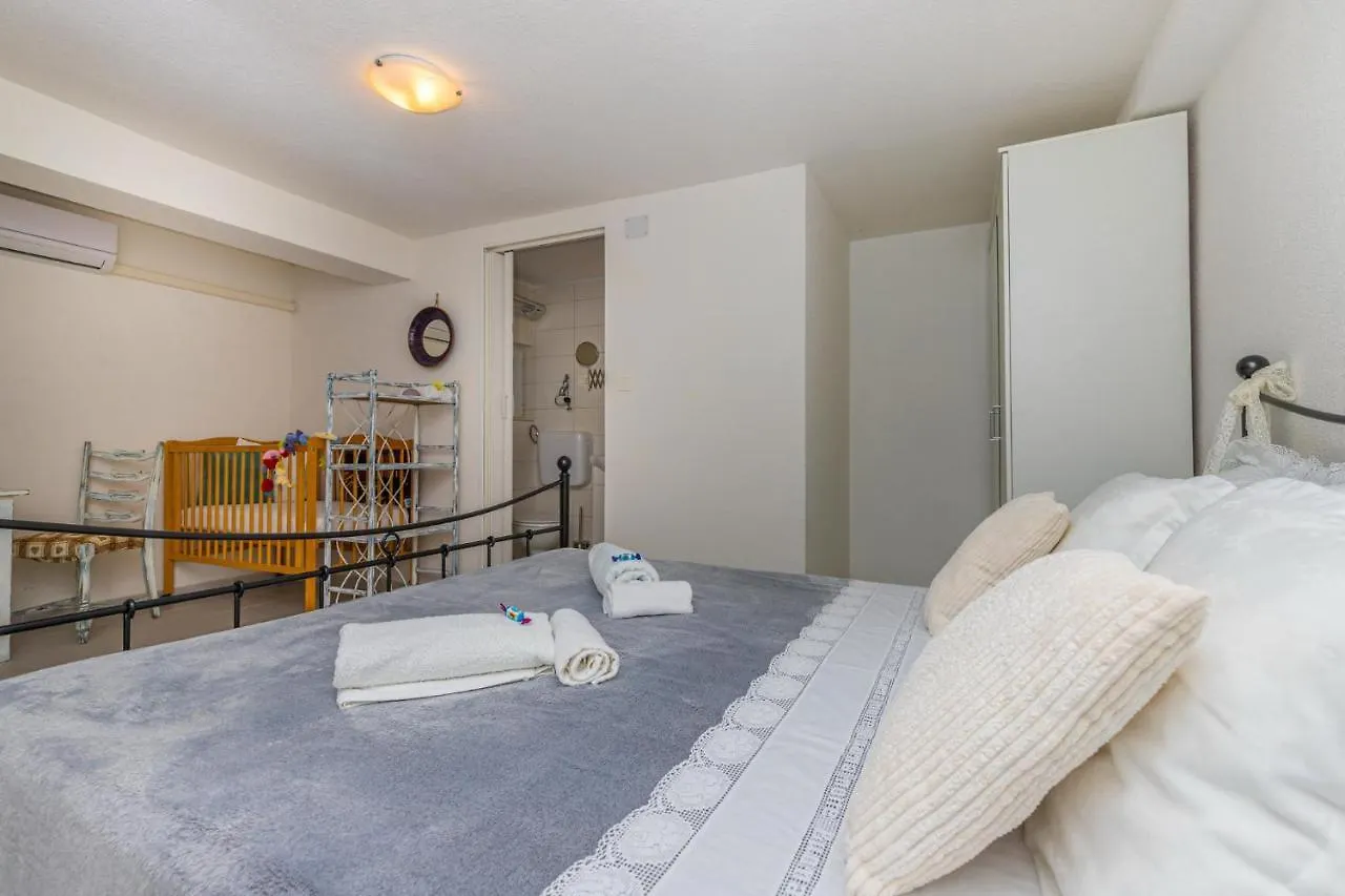 Holiday Home In Crikvenica 41600