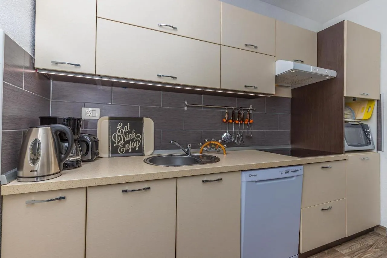 Holiday Home In Crikvenica 41600