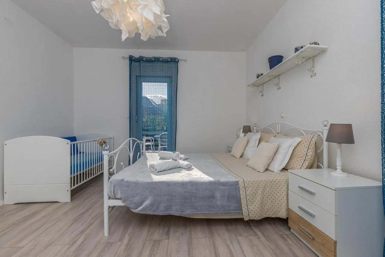 Holiday Home In Crikvenica 41600