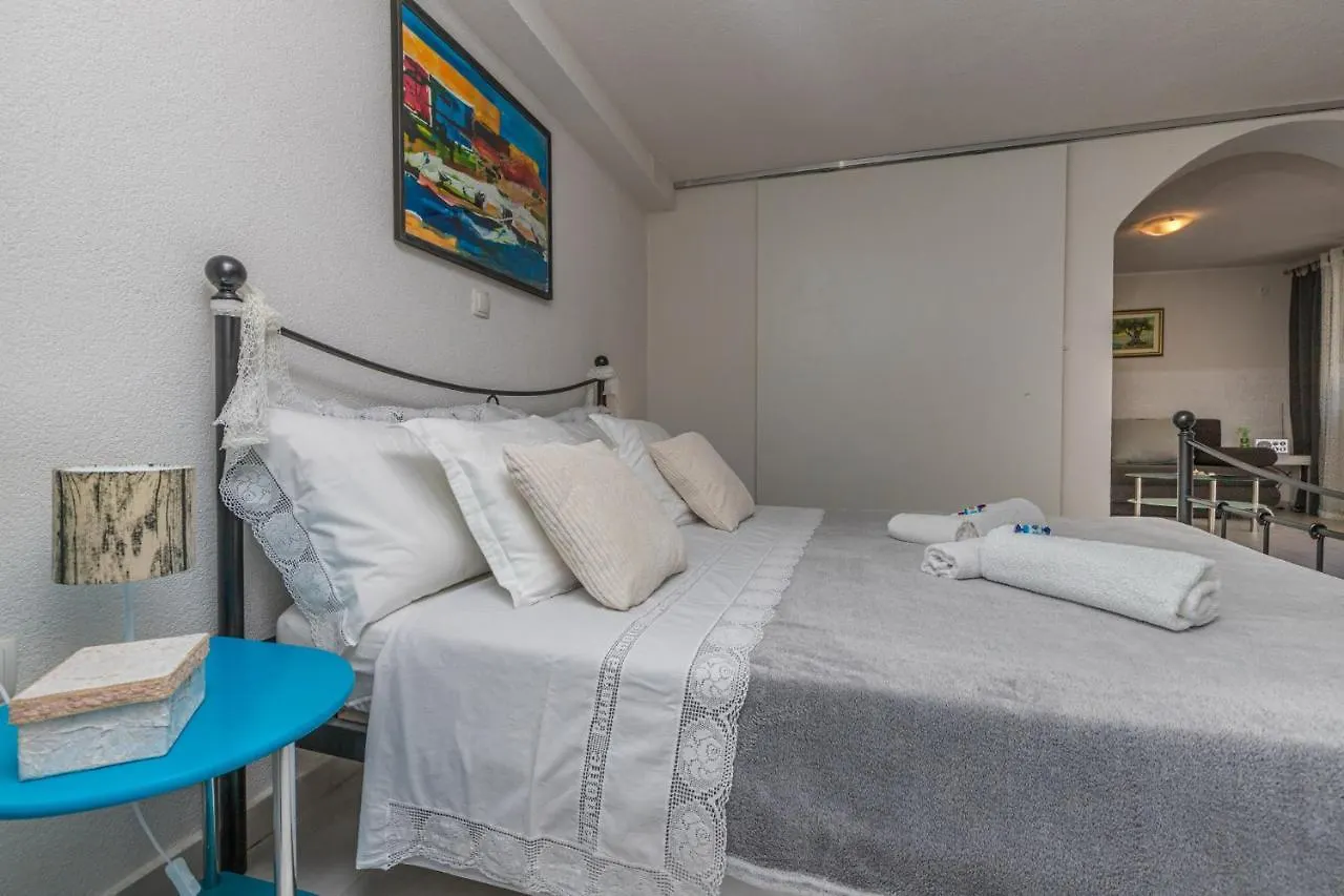 Holiday Home In Crikvenica 41600