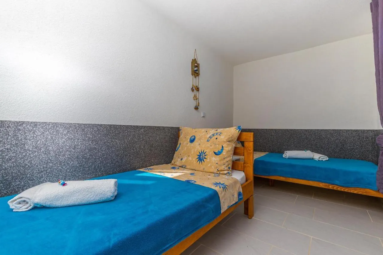 Holiday Home In Crikvenica 41600 0*,  Croacia