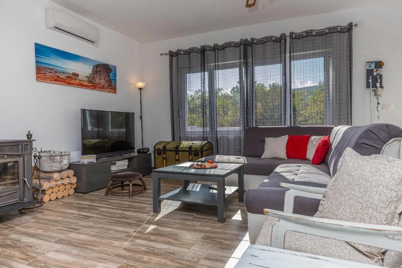 Holiday Home In Crikvenica 41600