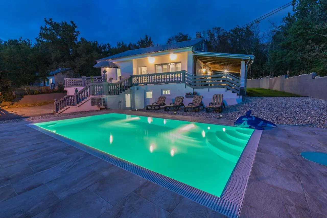 Holiday Home In Crikvenica 41600