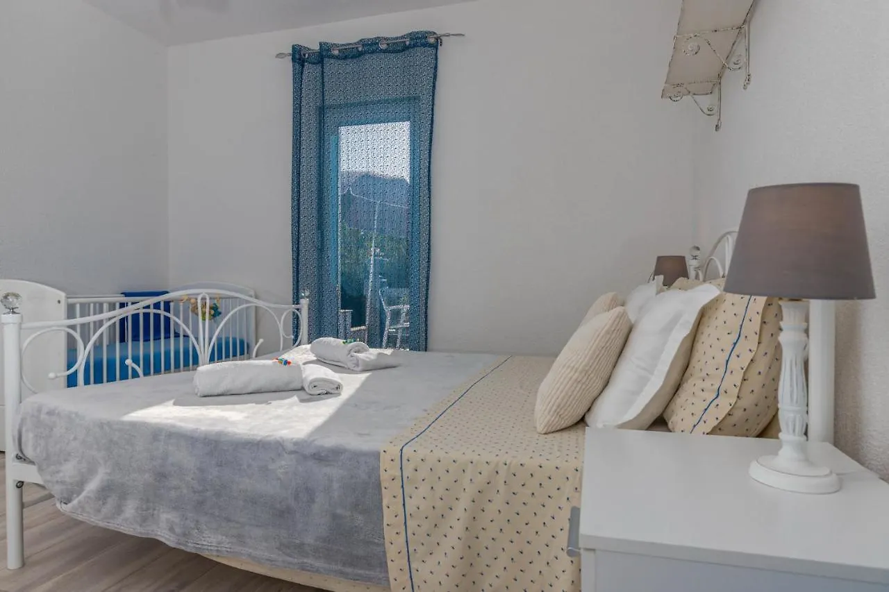 Holiday Home In Crikvenica 41600