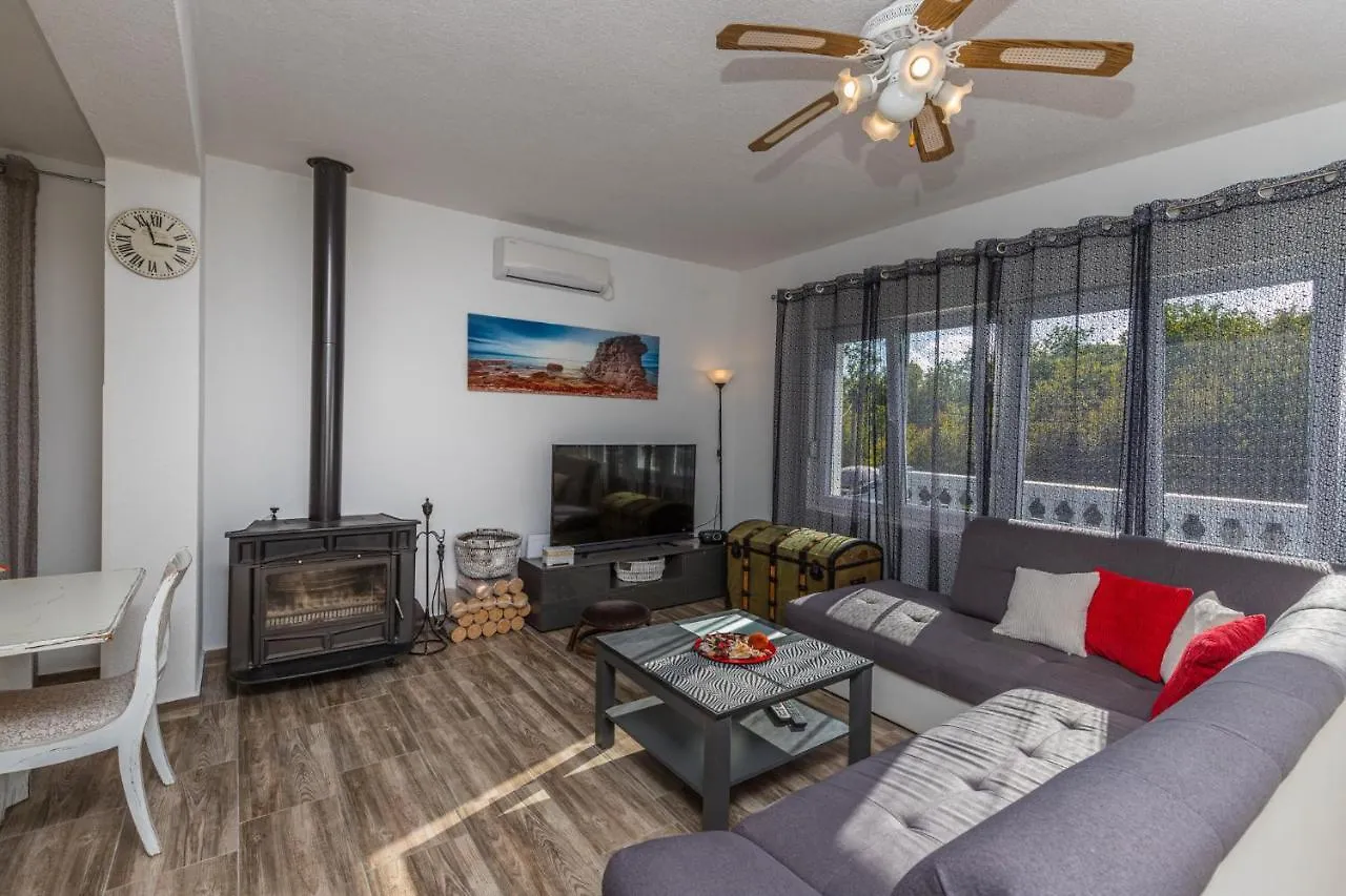 Holiday Home In Crikvenica 41600