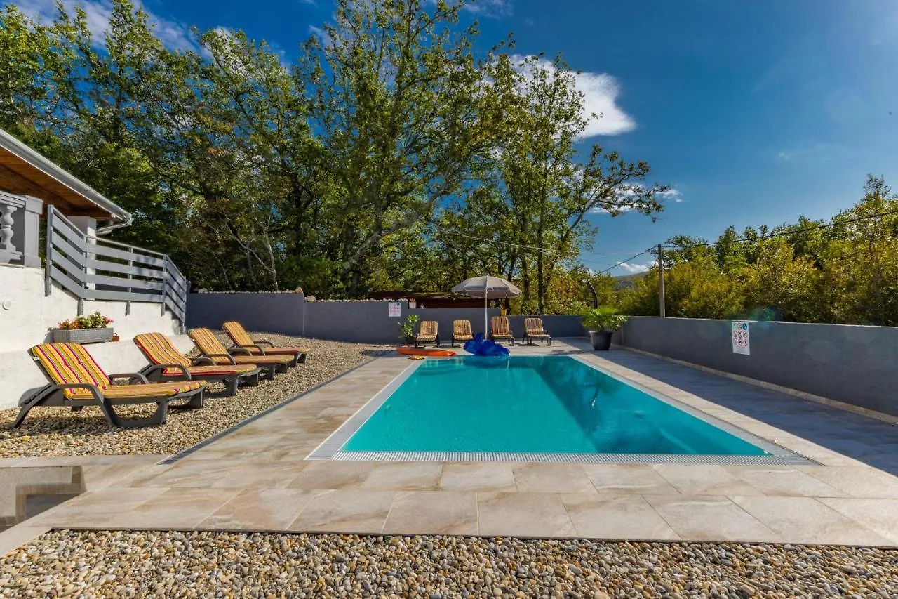 Holiday Home In Crikvenica 41600