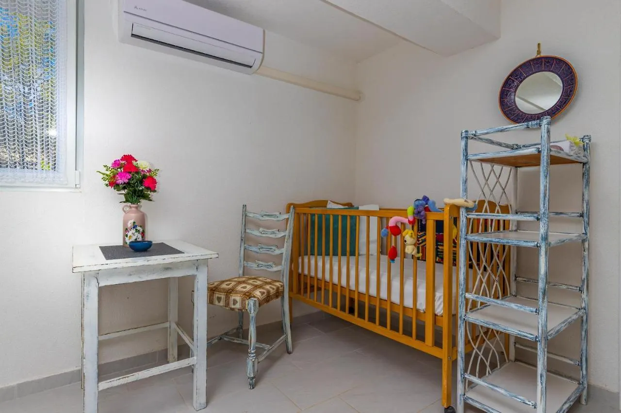 Holiday Home In Crikvenica 41600 Croatia