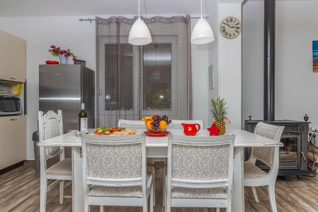 Holiday Home In Crikvenica 41600