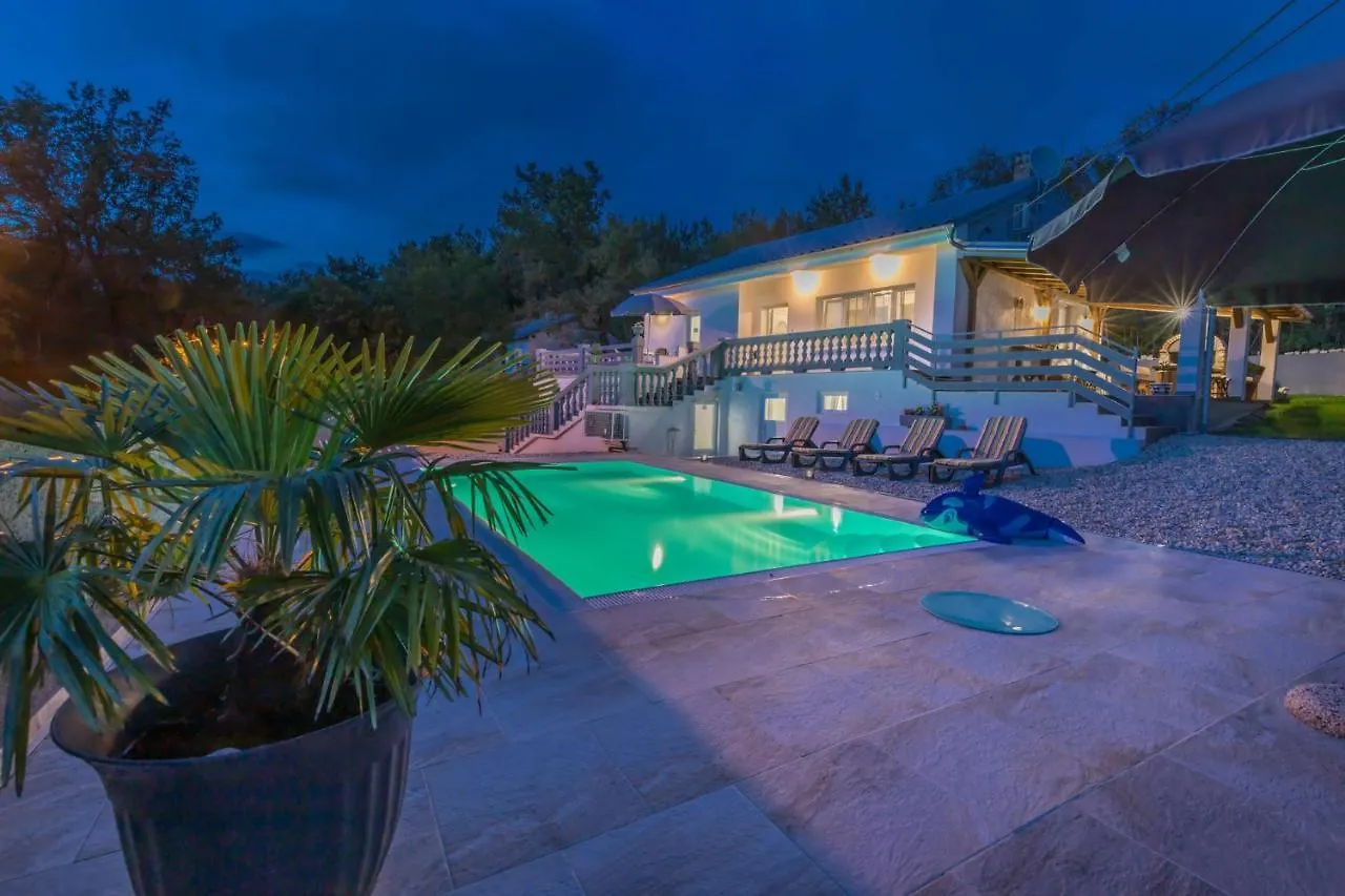 Holiday Home In Crikvenica 41600 0*,  Croatia