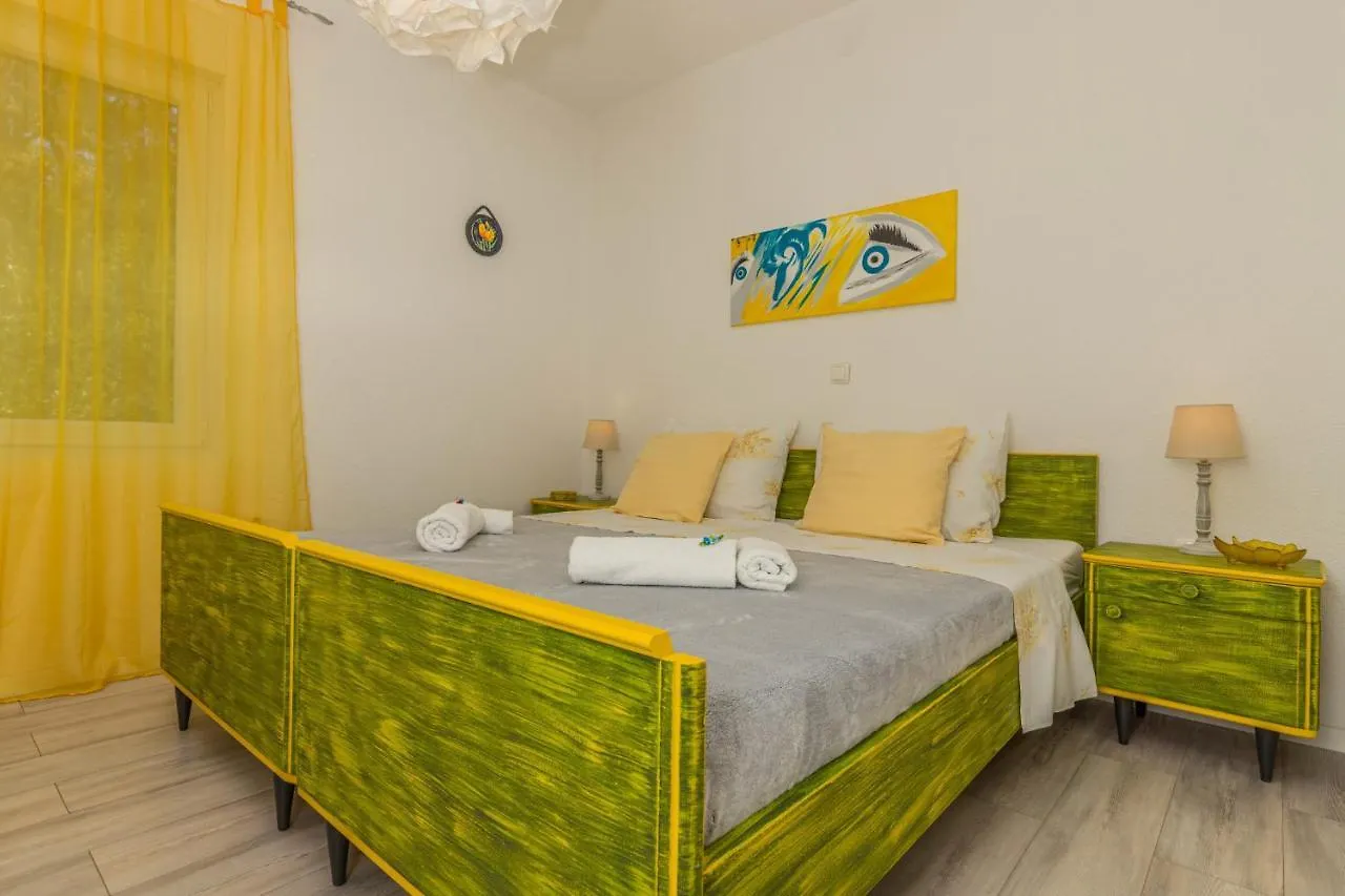 Holiday Home In Crikvenica 41600