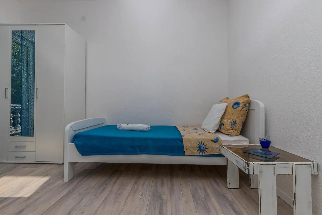 Holiday Home In Crikvenica 41600