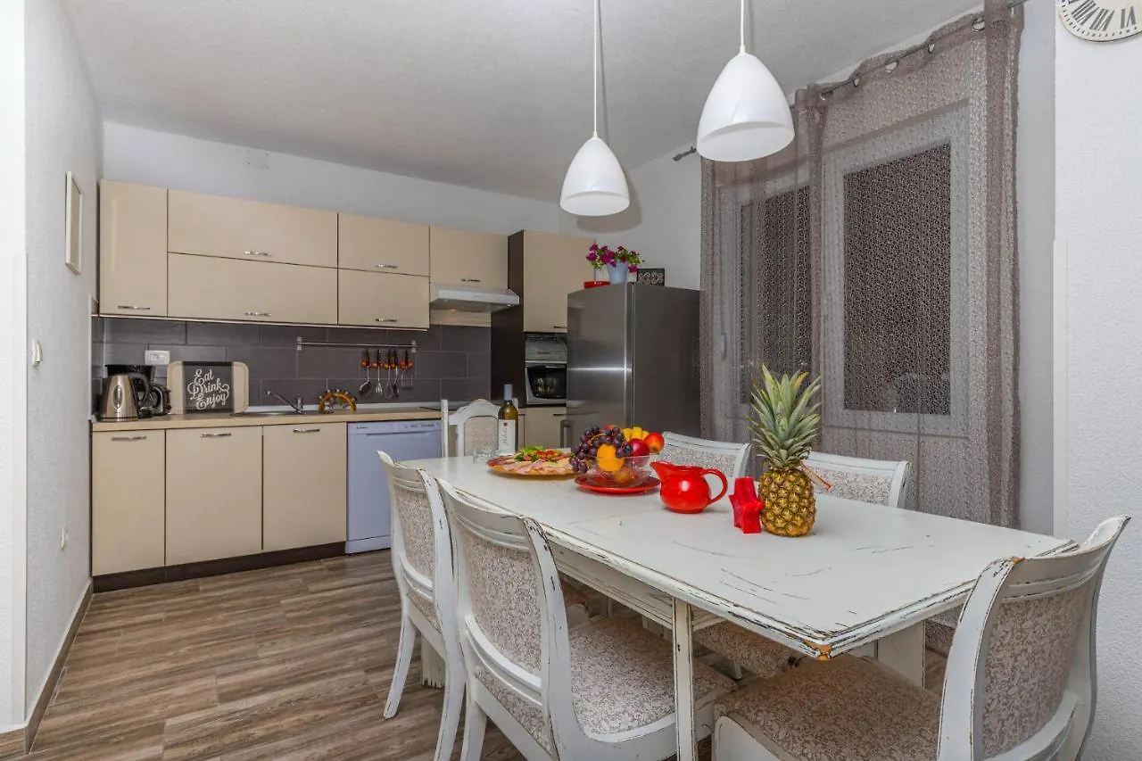 Holiday Home In Crikvenica 41600 Croatia