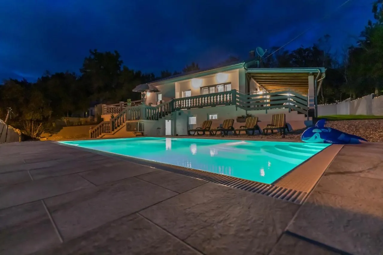 Holiday Home In Crikvenica 41600