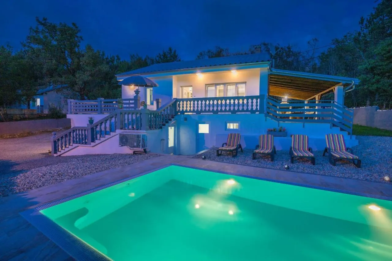 Holiday Home In Crikvenica 41600 Croatia
