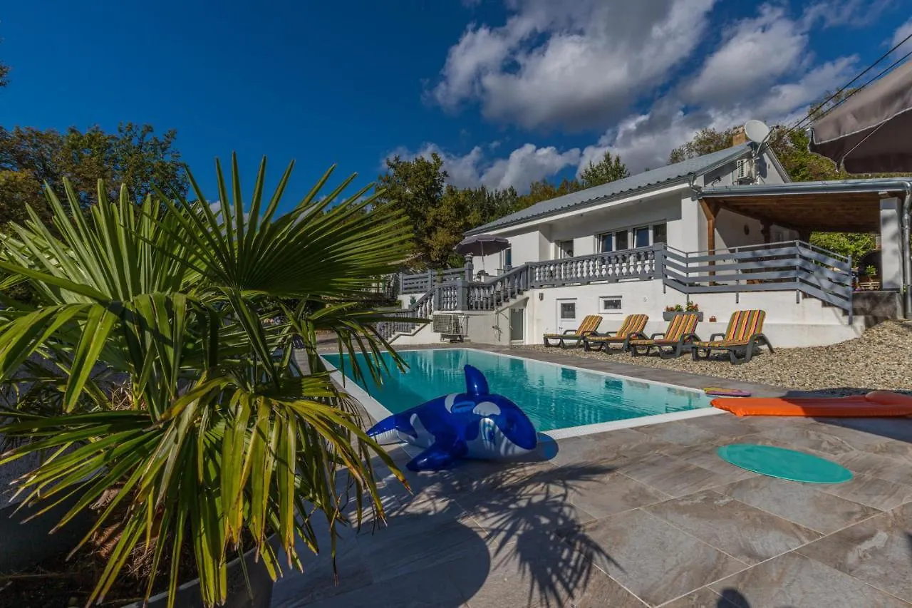Holiday Home In Crikvenica 41600