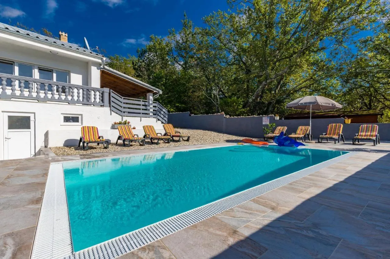 Holiday Home In Crikvenica 41600
